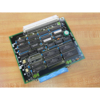 Mitsubishi MC463 Circuit Board BN624A864G61 - Used