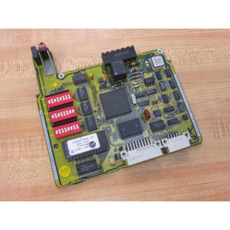 Allen Bradley 40847-289-51 Circuit Board 1747-ASB - Used
