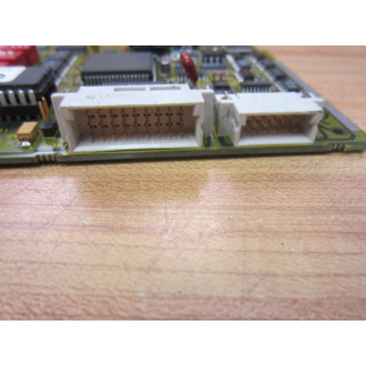 Allen Bradley 40847-289-51 Circuit Board 1747-ASB - Used