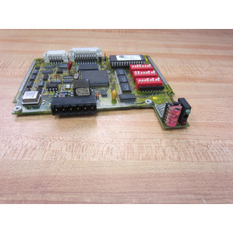 Allen Bradley 40847-289-51 Circuit Board 1747-ASB - Used