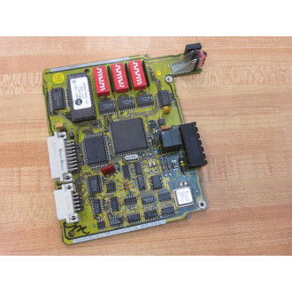 Allen Bradley 40847-289-51 Circuit Board 1747-ASB - Used