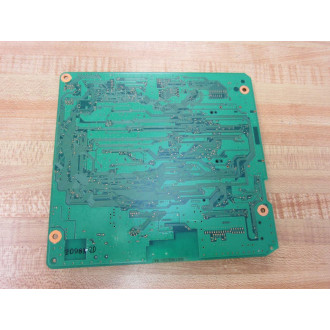 Omron 1121859-2A Circuit Board EMS-YE004B - Used