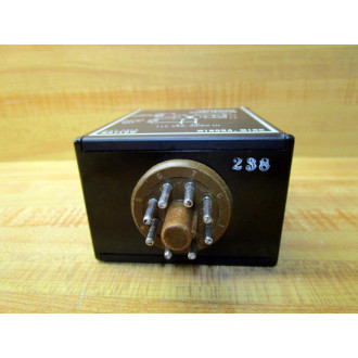 Watlow 71-03-02 Controller 710302 237-331A - Used