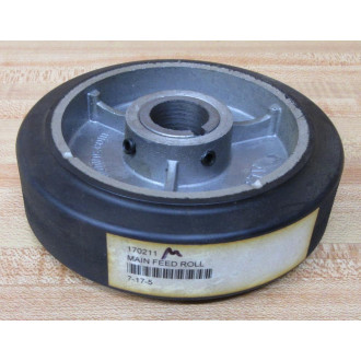 Albion 170211 Wheel - New No Box