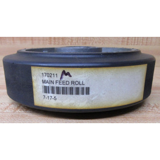 Albion 170211 Wheel - New No Box