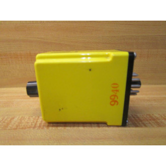 Potter & Brumfield CDB-38-70015 Time Delay Relay CDB3870015 - Used