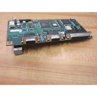 Allen Bradley 0016-6560 Circuit Board AW0016-6560 0042-6824 - Used