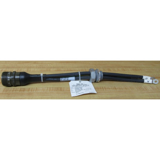 Empire WE-6278-226 Weld Primary Cable Extension WE6278226 - New No Box