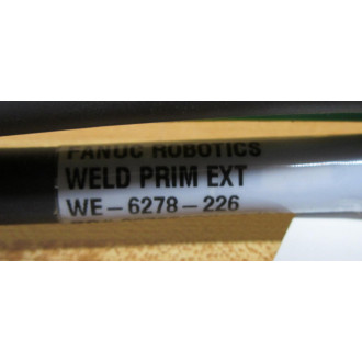 Empire WE-6278-226 Weld Primary Cable Extension WE6278226 - New No Box