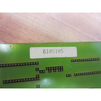 LAND 029.557 Circuit Board 029557 Issue A FCQT36206 - Used