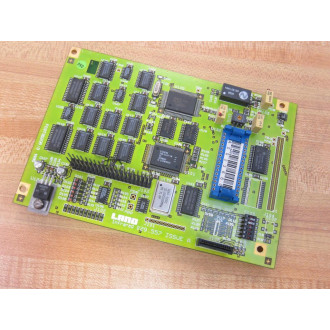 LAND 029.557 Circuit Board 029557 Issue A FCQT36206 - Used