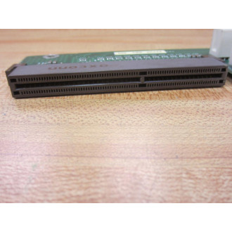 Dell 62YVH 2-Slot Pci-E Riser Board  29DDU - Used