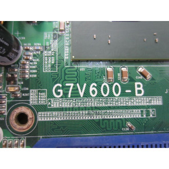 Intel G7V600-B 915GV Socket 775 ATX Board G7V603-033G - Used