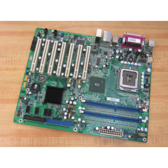 Intel G7V600-B 915GV Socket 775 ATX Board G7V603-033G - Used