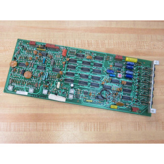 1923-4024 Circuit Board 19234024 - Used