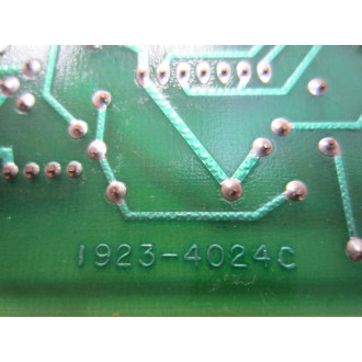 1923-4024 Circuit Board 19234024 - Used
