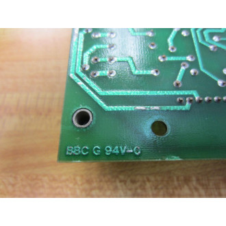 1923-4024 Circuit Board 19234024 - Used