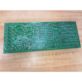 1923-4024 Circuit Board 19234024 - Used