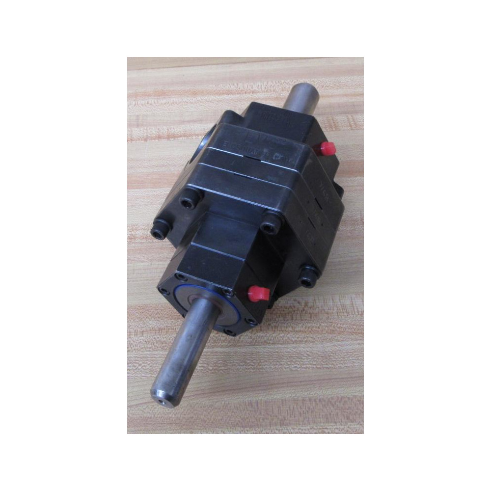 EMC² 7168 Worm Gear - New No Box EMC² 7168 Worm Gear - New No Box