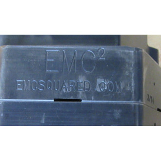 EMC² 7168 Worm Gear - New No Box