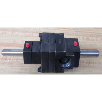 EMC² 7168 Worm Gear - New No Box