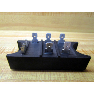 Mitsubishi TM10T3B-H Thyristor Module 912105A - Used