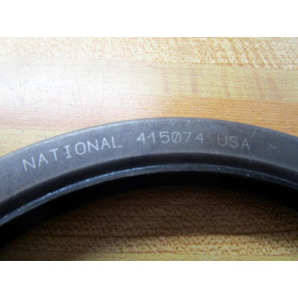 National 415074 Nitrile Oil Seal - New No Box