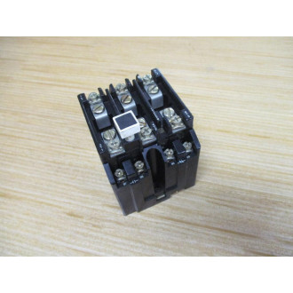 Allen Bradley 592-JOV16-X4 Overload Relay 592-J0V16-X4 Ser. B - Used