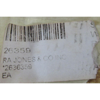 RA Jones 2636359 Extension