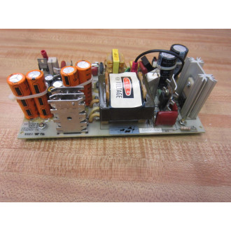 National Power Technology PS-430 Power Supply PS430 - Used