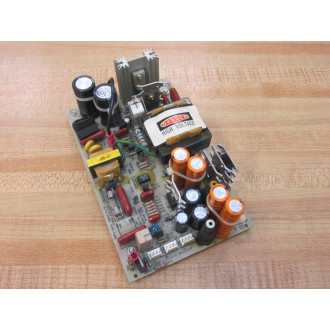 National Power Technology PS-430 Power Supply PS430 - Used