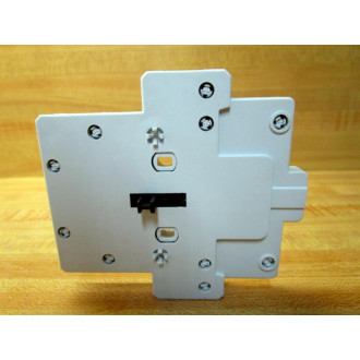 General Electric BRLL11 Auxiliary Contact Block - New No Box