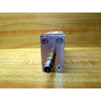 Airtec M 07 510-HN Valve M07510HN WO Knob - Used