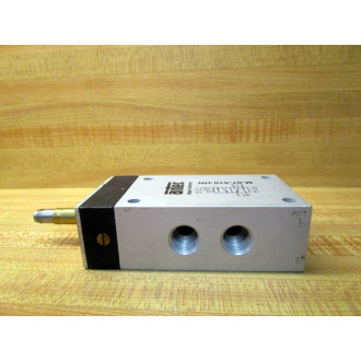 Airtec M 07 510-HN Valve M07510HN WO Knob - Used