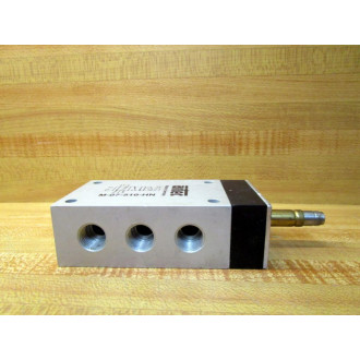 Airtec M 07 510-HN Valve M07510HN WO Knob - Used