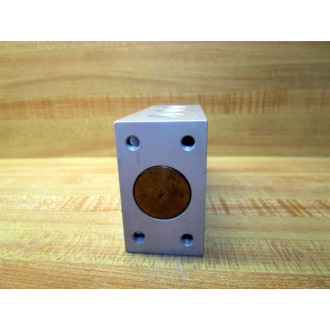 Airtec M 07 510-HN Valve M07510HN WO Knob - Used