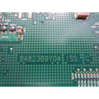 Motorola 8482369Y04 Circuit Board 57786-03 - Used