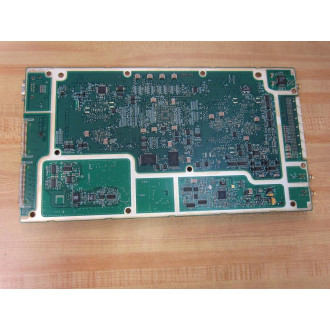 Motorola 8482369Y04 Circuit Board 57786-03 - Used