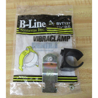 B-Line BVT-137 VibraClamp BVT137