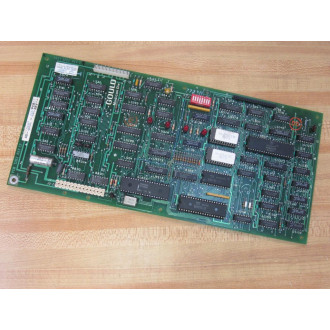 Gould S203-001 Circuit Board  S203 S203 Rev.C - Used