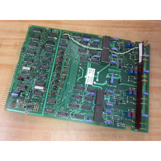 Modicon B260 Circuit Board AS-B260-010 - Used