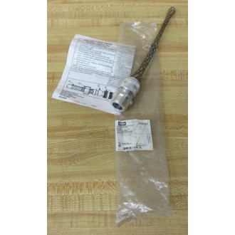 Hubbell 074-01-017 Kellems .50-.62DIA