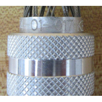 Hubbell 074-01-017 Kellems .50-.62DIA