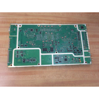 Motorola 8482369Y08 Circuit Board 0054865-K-01 Ver.A CLF6452E - Used