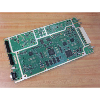 Motorola 8482369Y08 Circuit Board 0054865-K-01 Ver.A CLF6452E - Used
