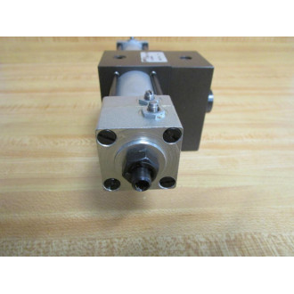 PHD ML-206660 Pneumatic Rotary Actuator 050717-01 - New No Box