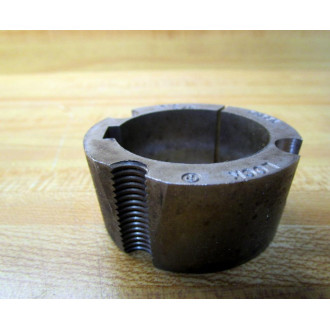 Dodge 117086 Taper-Lock Bushing WKW 1610 X 1-58