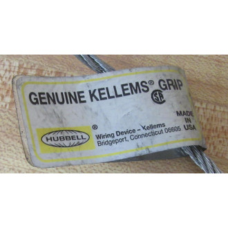 KellemsHubbell 022-03-042 Support Grip 02203042 - New No Box