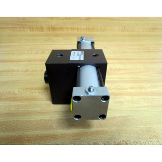 PHD ML-206660 Pneumatic Rotary Actuator 050717-01 - New No Box