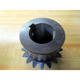 Martin B618 2 Sprocket & Gear WKW B6182 - New No Box